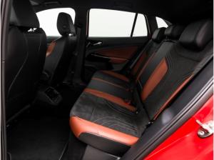 Volkswagen ID.4 Pro AHK Navi Kamera