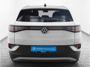Volkswagen ID.4 Pro AreaView IQ.Drive