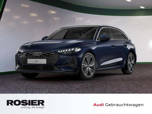 Audi A5 Avant TDI S tronic