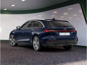 Audi A5 Avant TDI S tronic