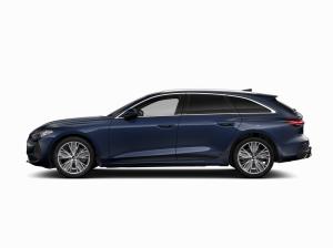 Audi A5 Avant TDI S tronic