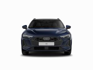 Audi A5 Avant TDI S tronic