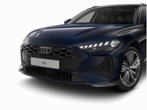 Audi A5 Avant TDI S tronic