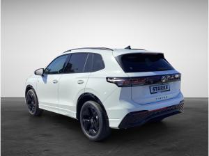Volkswagen Tiguan 1.5 TSI R-Line 7G.DSG AHK Black-Style IQ.Drive