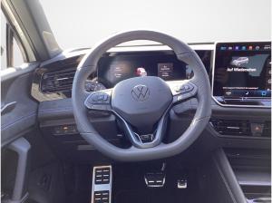 Volkswagen Tiguan 1.5 TSI R-Line 7G.DSG AHK Black-Style IQ.Drive