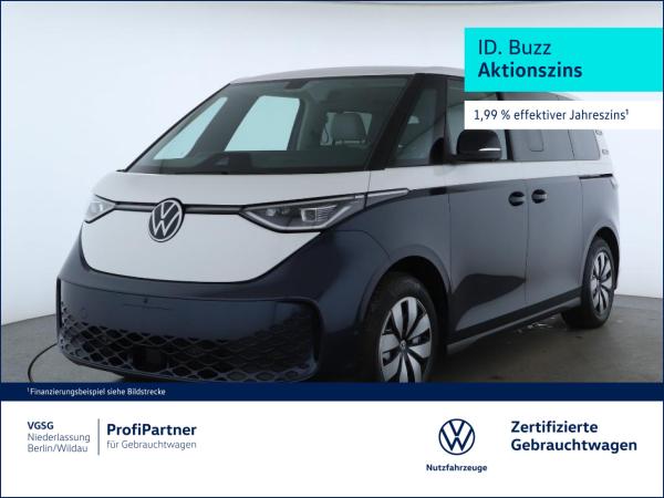 Volkswagen ID.Buzz