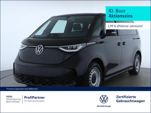 Volkswagen ID.Buzz