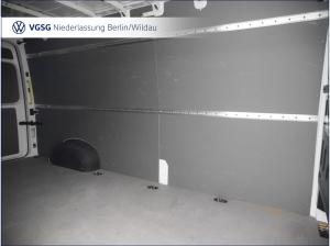 Volkswagen Crafter Kasten Lang AHK Navi PDC Tachograf RFK GJR