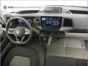 Volkswagen Crafter Kasten Lang AHK Navi PDC Tachograf RFK GJR