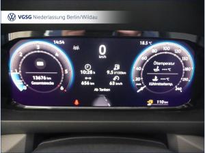 Volkswagen Crafter Kasten Lang AHK Navi PDC Tachograf RFK GJR