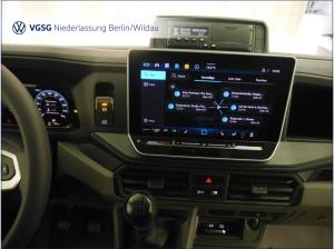 Volkswagen Crafter Kasten Lang AHK Navi PDC Tachograf RFK GJR
