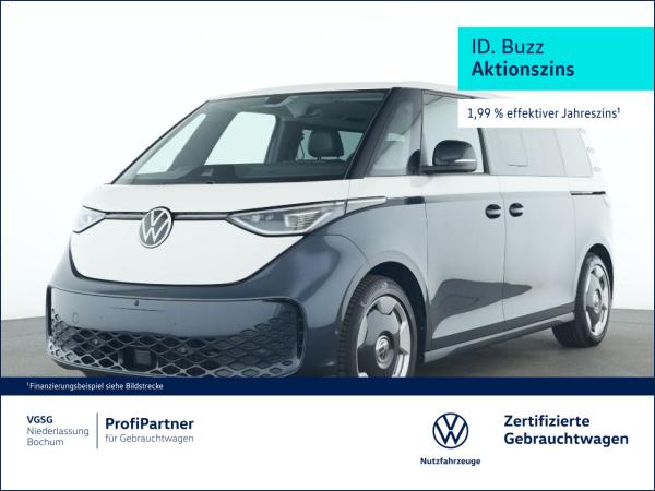 Volkswagen ID.Buzz