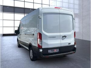 Ford Transit 350 L3 Trend Klima ZV