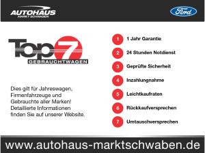 Ford Kuga ST-Line Bluetooth Head Up Display Navi LED