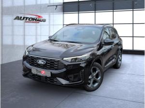 Ford Kuga 2.5 Duratec FHEV ST-Line Hybrid Automatik LED