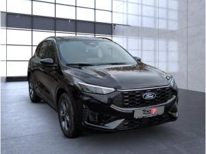 Ford Kuga 2.5 Duratec FHEV ST-Line Hybrid Automatik LED