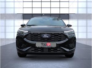 Ford Kuga 2.5 Duratec FHEV ST-Line Hybrid Automatik LED