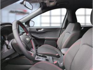 Ford Kuga 2.5 Duratec FHEV ST-Line Hybrid Automatik LED