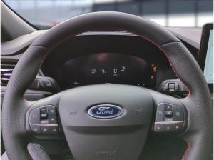 Ford Kuga 2.5 Duratec FHEV ST-Line Hybrid Automatik LED