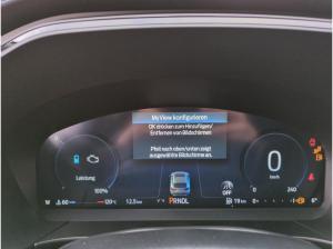Ford Kuga 2.5 Duratec FHEV ST-Line Hybrid Automatik LED