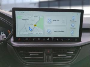 Ford Kuga 2.5 Duratec FHEV ST-Line Hybrid Automatik LED