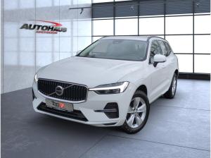 Volvo XC60 B4 (Diesel) Momentum Pro AWD Automatik Navi