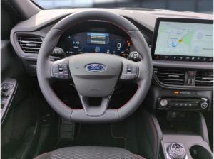 Ford Kuga 2.5 Duratec FHEV ST-Line Hybrid Automatik LED