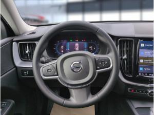 Volvo XC60 B4 (Diesel) Momentum Pro AWD Automatik Navi