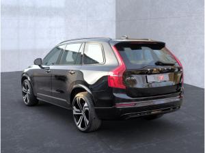 Volvo XC90 B5 (Diesel) Ultimate Dark AWD 7-Sitze Automat