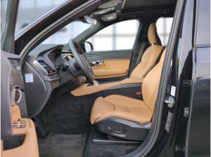 Volvo XC90 B5 (Diesel) Ultimate Dark AWD 7-Sitze Automat