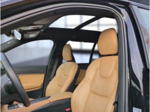 Volvo XC90 B5 (Diesel) Ultimate Dark AWD 7-Sitze Automat