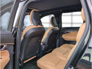 Volvo XC90 B5 (Diesel) Ultimate Dark AWD 7-Sitze Automat