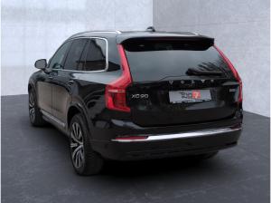 Volvo XC90 B5 (Diesel) Plus Bright AWD Automatik 7-Sitze