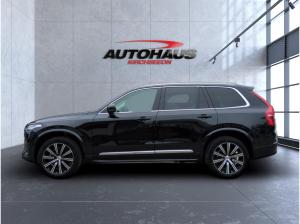 Volvo XC90 B5 (Diesel) Plus Bright AWD Automatik 7-Sitze