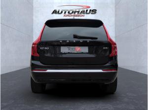 Volvo XC90 B5 (Diesel) Plus Bright AWD Automatik 7-Sitze
