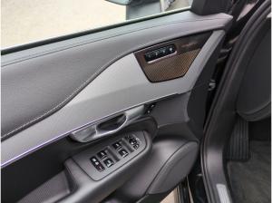 Volvo XC90 B5 (Diesel) Plus Bright AWD Automatik 7-Sitze