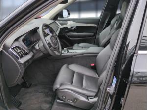 Volvo XC90 B5 (Diesel) Plus Bright AWD Automatik 7-Sitze