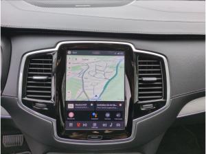 Volvo XC90 B5 (Diesel) Plus Bright AWD Automatik 7-Sitze
