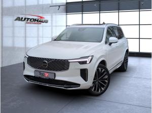 Volvo XC90 T8 Recharge Ultra Bright Plug-In Hybrid AWD A