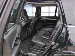 Volvo XC90 B5 (Diesel) Plus Bright AWD Automatik 7-Sitze