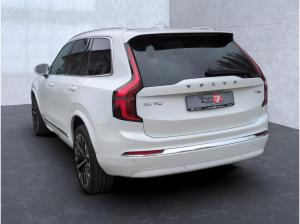 Volvo XC90 T8 Recharge Ultra Bright Plug-In Hybrid AWD A