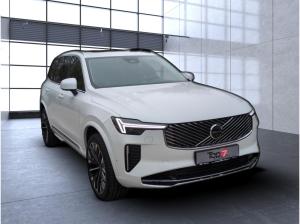 Volvo XC90 T8 Recharge Ultra Bright Plug-In Hybrid AWD A