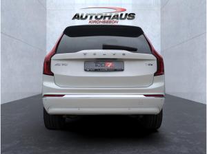 Volvo XC90 T8 Recharge Ultra Bright Plug-In Hybrid AWD A