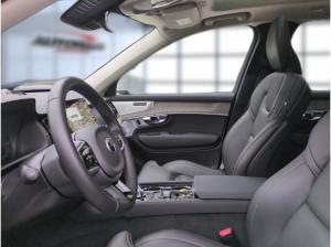 Volvo XC90 T8 Recharge Ultra Bright Plug-In Hybrid AWD A