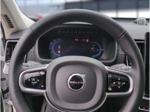 Volvo XC90 T8 Recharge Ultra Bright Plug-In Hybrid AWD A