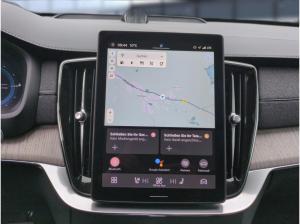 Volvo XC90 T8 Recharge Ultra Bright Plug-In Hybrid AWD A