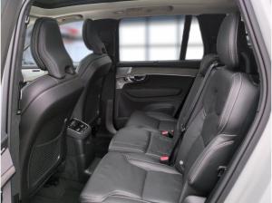 Volvo XC90 T8 Recharge Ultra Bright Plug-In Hybrid AWD A