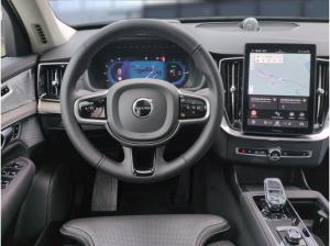 Volvo XC90 T8 Recharge Ultra Bright Plug-In Hybrid AWD A