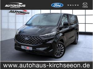 Ford Tourneo Custom 2.0 EcoBlue L1 Titanium X FWD Autom
