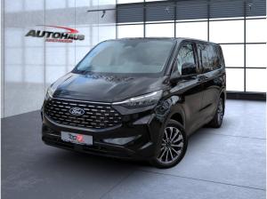 Ford Tourneo Custom 2.0 EcoBlue L1 Titanium X FWD Autom